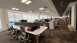 WOODLANDS MRT STATION (TE2) (D25), Office #463454181